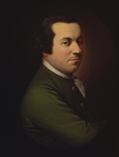 د.جوناثان بوتس 1745-1781 ، 177076. بواسطة هنري بنبريدج