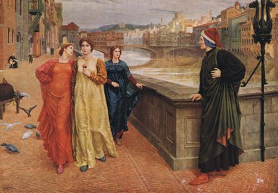 بياتريس بواسطة هنري هاليداي