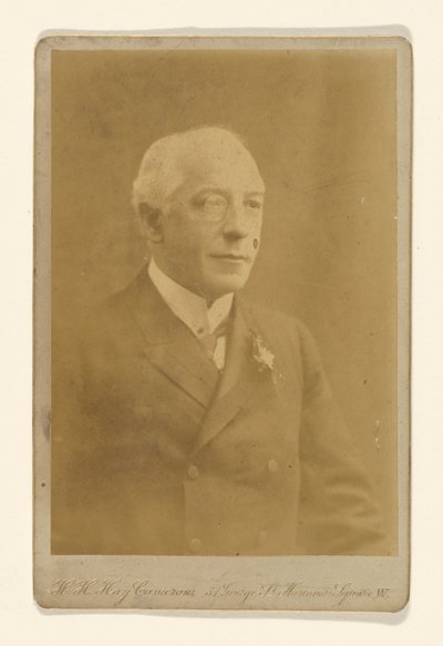 [هاردينج هاي كاميرون] بواسطة هنري هيرشل هاي كاميرون