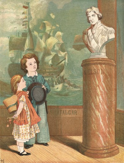 شعب وطني (لون ليثو) بواسطة هنري هيثرنجتون إيمرسون