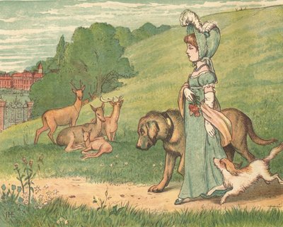 الأغنياء (لون ليثو) بواسطة هنري هيثرنجتون إيمرسون