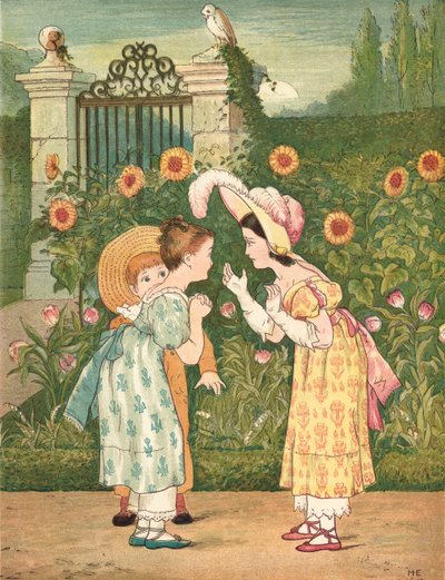 مؤمنون بالخرافات (لون ليثو) بواسطة هنري هيثرنجتون إيمرسون