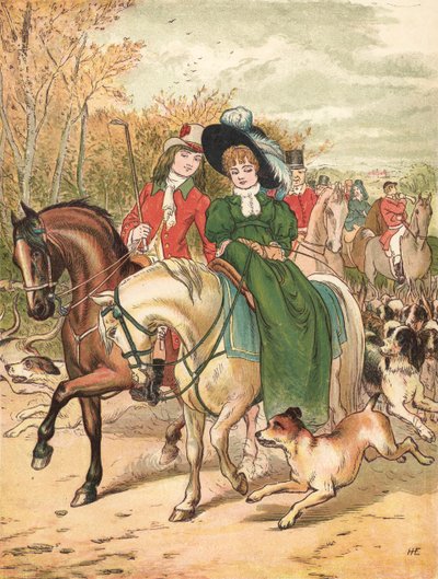 ذا ميت (لون ليثو) بواسطة هنري هيثرنجتون إيمرسون