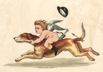 ذا ميت (لون ليثو) بواسطة هنري هيثرنجتون إيمرسون