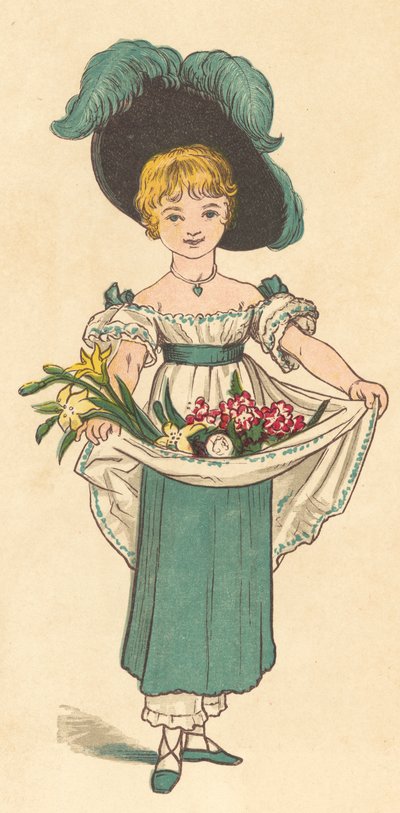 همسة الناس (لون ليثو) بواسطة هنري هيثرنجتون إيمرسون