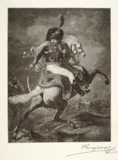  بواسطة هنري وولف