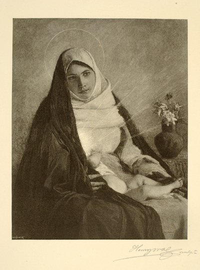  بواسطة هنري وولف