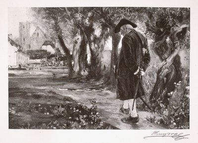  بواسطة هنري وولف