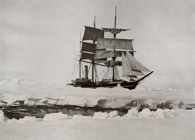 في الحزمة - افتتاح الرصاص ، c19101913 ، 1913 بواسطة هربرت بونتينج
