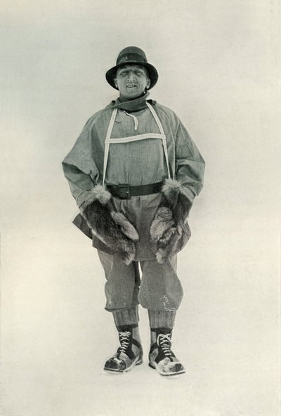 الكذب. HR HR - Birdie ، يناير 1911 ، 1913 بواسطة هربرت بونتينج