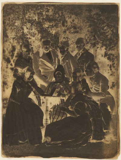 [عائلة أدامسون] بواسطة هيل وآدامسون