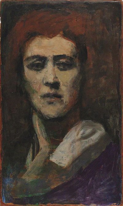 بواسطة هيلين (1887-1950) دوتينجن