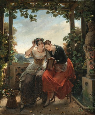  بواسطة Hortense Haudebourt Lescot