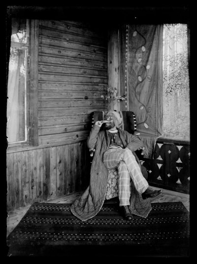  بواسطة هوغو سيمبرج