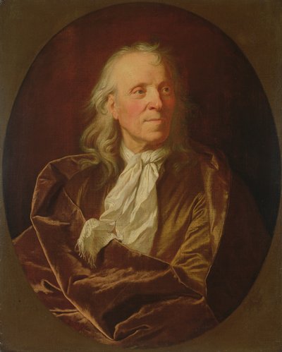 صورة للباحث بواسطة Hyacinthe Francois Rigaud