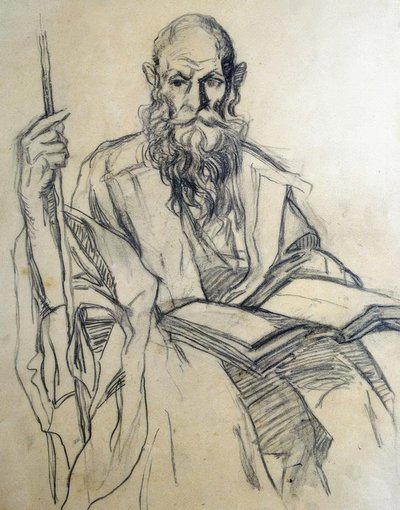 ZULOAGA ، IGNACIO بواسطة Ignacio Zuloaga y Zabaleta