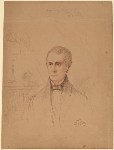 توماس ميلون بواسطة منتحل شخصية توماس سولي