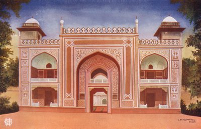  بواسطة مصور هندي