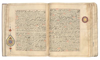  بواسطة المدرسة الهندية