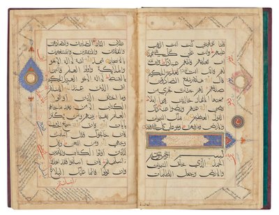 بواسطة المدرسة الهندية