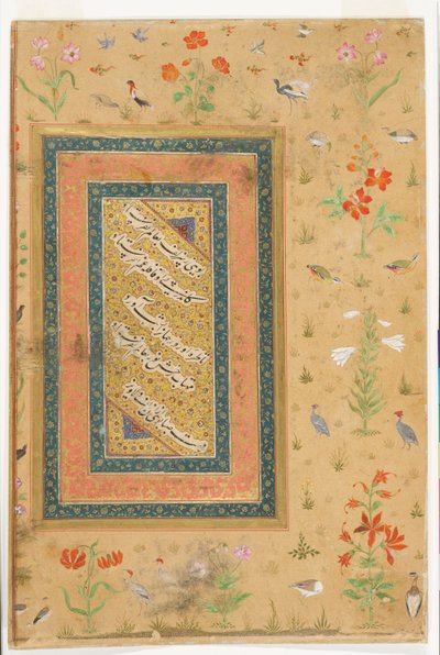  بواسطة المدرسة الهندية