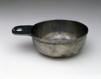 بورنجر ، ج. 1770-1807 (بيوتر) بواسطة إسحاق (أترو) جاكسون
