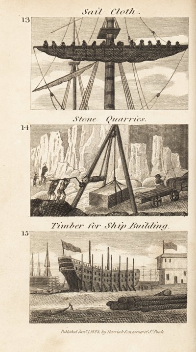 صورة غير معروفة بواسطة إسحاق تايلور