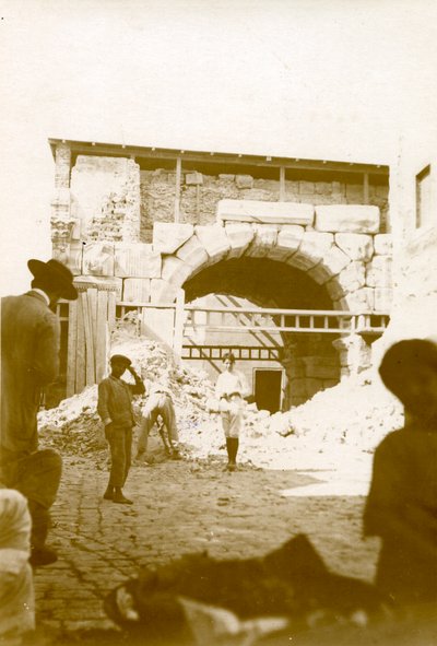  بواسطة مصور إيطالي