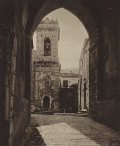  بواسطة مصور إيطالي