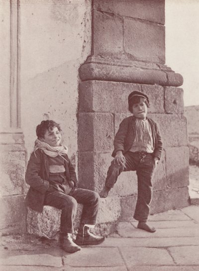  بواسطة مصور إيطالي