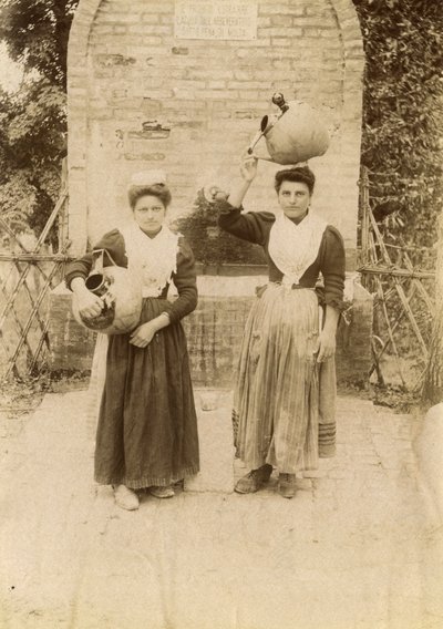  بواسطة مصور إيطالي