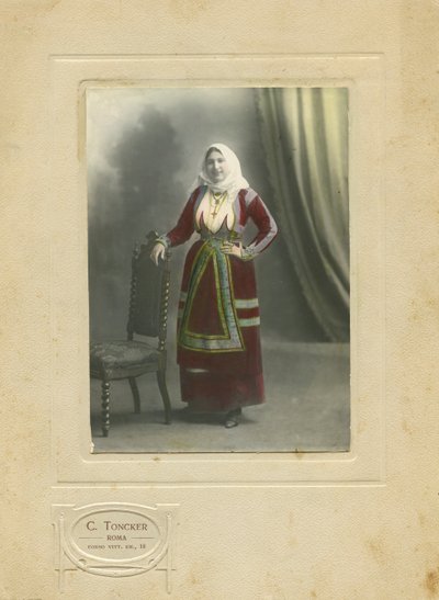  بواسطة مصور إيطالي