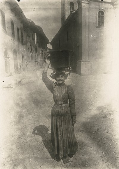 بواسطة مصور إيطالي