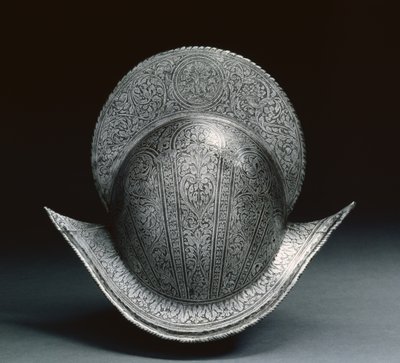 موريون ، حوالي 1575-1600 بواسطة المدرسة الايطالية