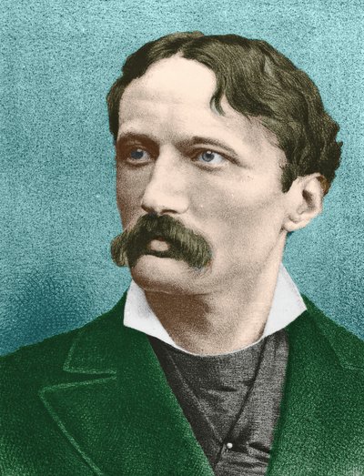 صورة أريجو بويتو (1842-1918) بواسطة المدرسة الايطالية