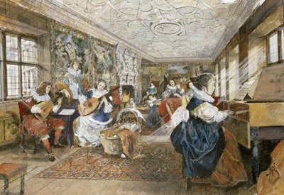 كيربي هول بواسطة إيفان لابر