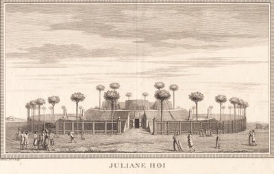 Julianehøj بواسطة جي إف كليمنس