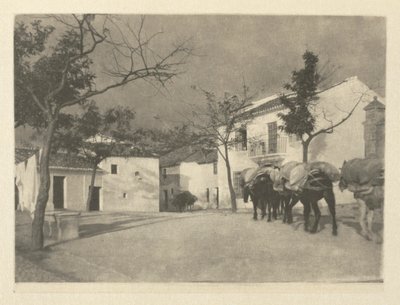 عمل الكاميرا: A Square - Ronda بواسطة جيه كريج عنان