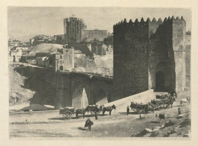 عمل الكاميرا: جسر سانت مارتن - توليدو بواسطة جيه كريج عنان