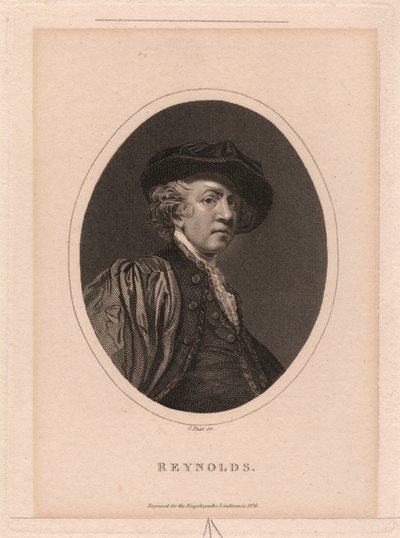 رينولدز بواسطة J. Pass