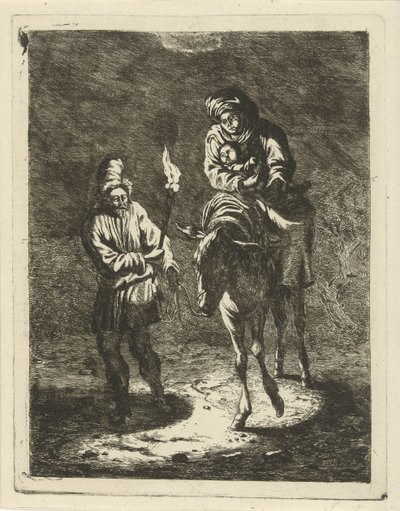 رحلة الى مصر بواسطة جابس هينك