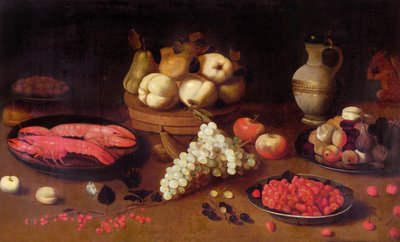 صورة غير معروفة بواسطة جاكوب فوبينس فان إس