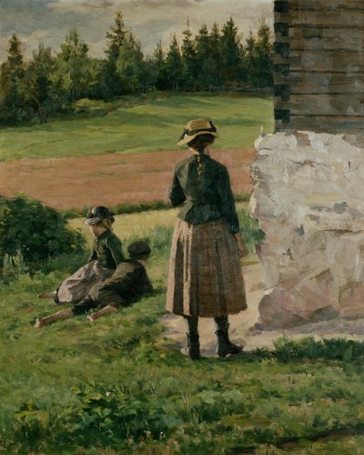 لا يوجد عنوان مكتوب على الصورة بواسطة جاكوب جلورسن