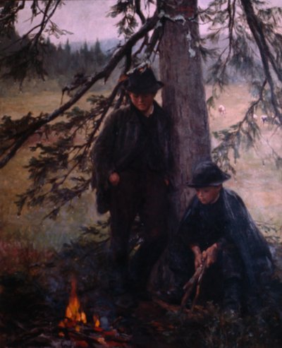 لا يوجد عنوان مكتوب على الصورة بواسطة جاكوب جلورسن