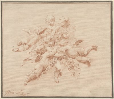 مجموعة الملاك بواسطة يعقوب دي فيت