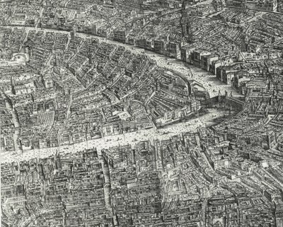  بواسطة جاكوبو دي برباري