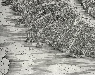  بواسطة جاكوبو دي برباري