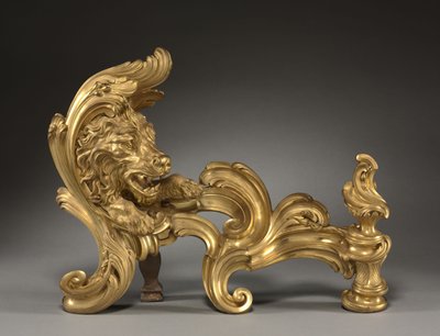 زوج من الأندرون بواسطة جاك كافيري