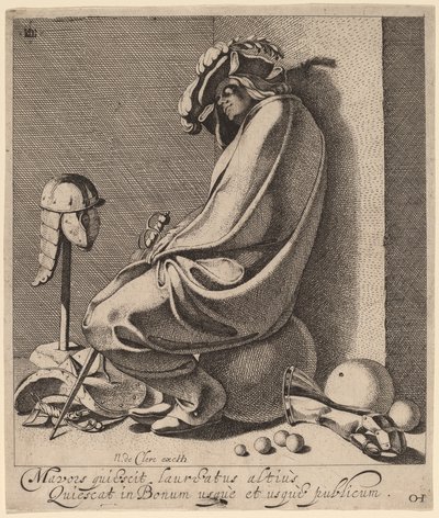 المريخ ينام بواسطة جاك دي جين الثالث