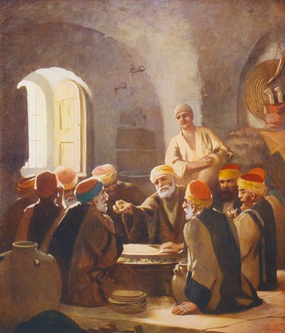  بواسطة جيمس (بعد) كلارك